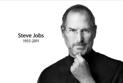 Steve Jobs(50)